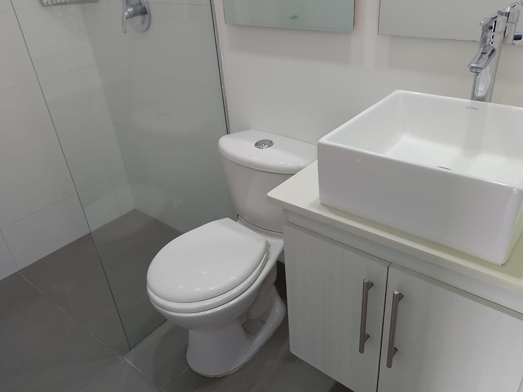 Apartamento en arriendo en El Poblado, Medellín · foto 14 de 14