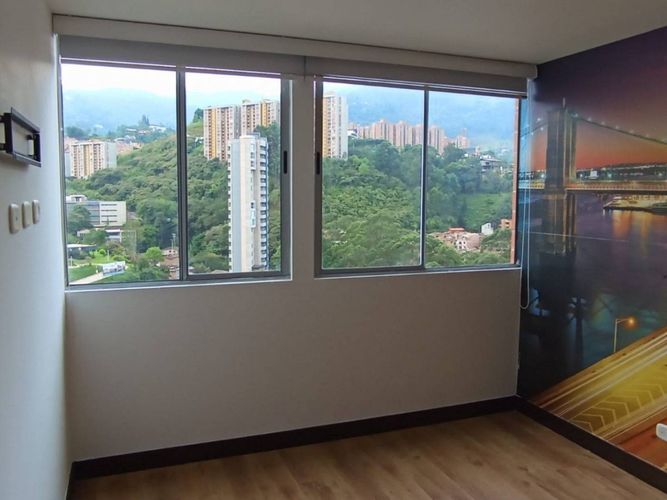 Apartamento en arriendo en Camino Verde, Envigado, 81 m² · foto 7 de 16