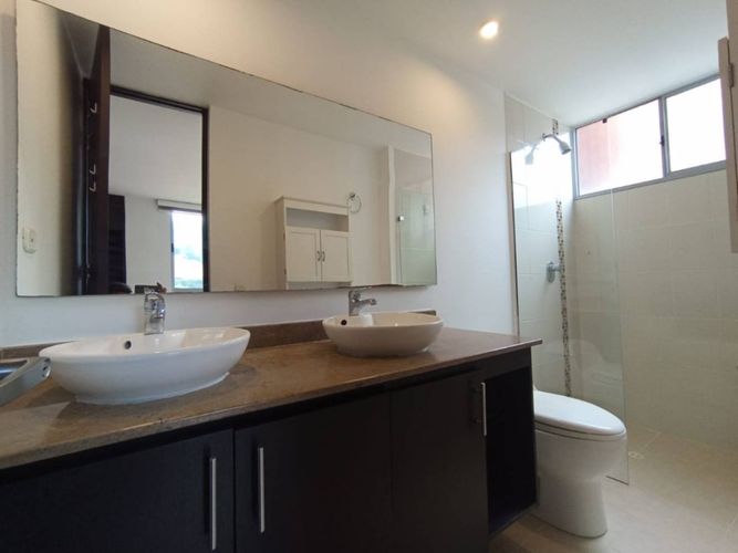 Apartamento en arriendo en Camino Verde, Envigado, 81 m² · foto 12 de 16