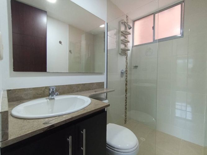 Apartamento en arriendo en Camino Verde, Envigado, 81 m² · foto 13 de 16