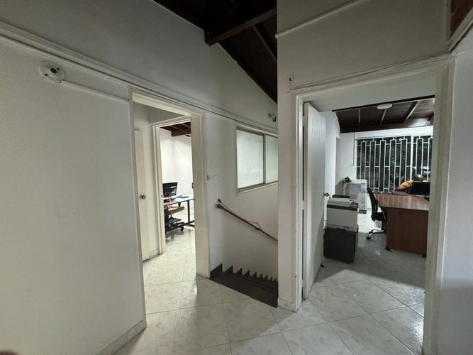 Oficina en arriendo en Suramericana, Medellín, 90 m² · foto 4 de 11