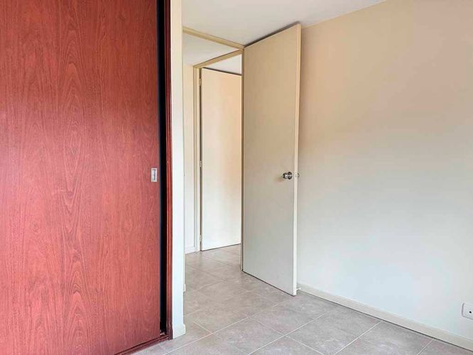 Apartamento de 2 alcobas en arriendo en El Poblado, Medellín, 78 m² · foto 8 de 13