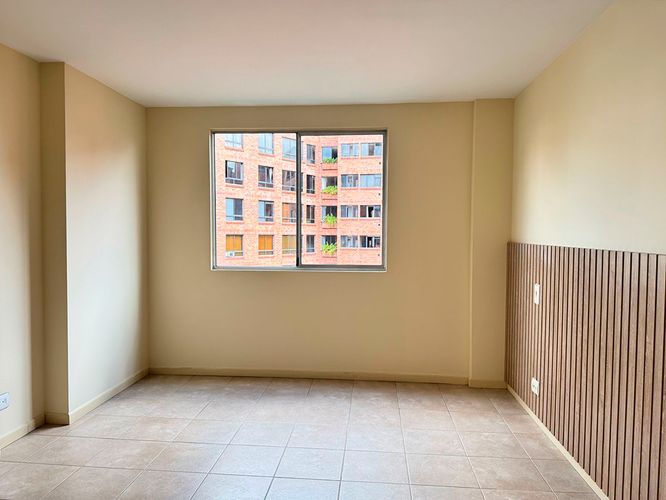 Apartamento de 2 alcobas en arriendo en El Poblado, Medellín, 78 m² · foto 11 de 13