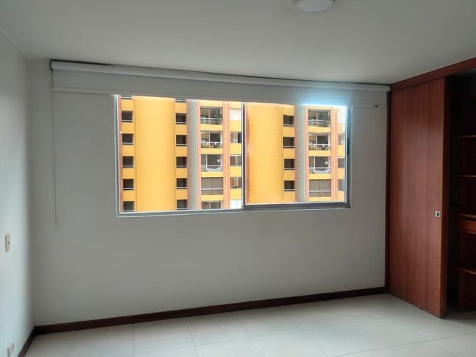Apartamento de 2 alcobas en arriendo en El Poblado, Medellín, 73 m² · foto 11 de 18