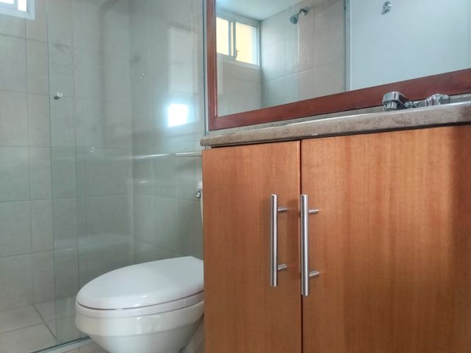 Apartamento de 2 alcobas en arriendo en El Poblado, Medellín, 73 m² · foto 16 de 18
