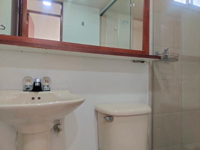 Apartamento de 2 alcobas en arriendo en El Poblado, Medellín, 73 m² · foto 17 de 18