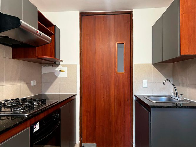 Apartamento de 3 alcobas en arriendo en Camino Verde, Envigado, 95 m² · foto 6 de 18