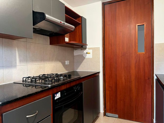 Apartamento de 3 alcobas en arriendo en Camino Verde, Envigado, 95 m² · foto 7 de 18