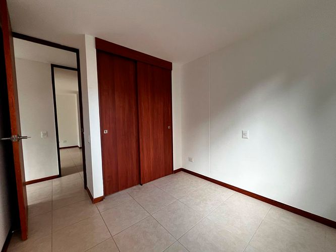 Apartamento de 3 alcobas en arriendo en Camino Verde, Envigado, 95 m² · foto 13 de 18