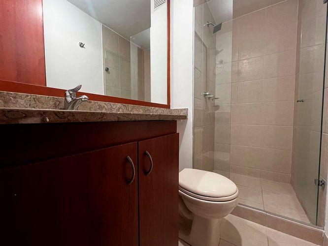 Apartamento de 3 alcobas en arriendo en Camino Verde, Envigado, 95 m² · foto 17 de 18