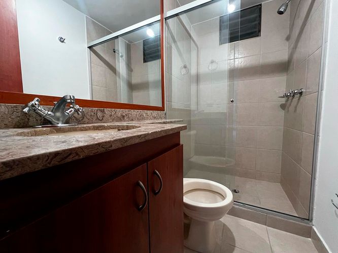 Apartamento de 3 alcobas en arriendo en Camino Verde, Envigado, 95 m² · foto 18 de 18