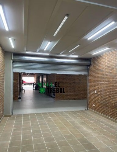 Local en Arriendo en Centro, Bucaramanga