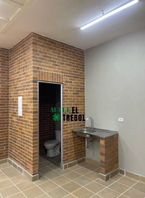 Local en arriendo en Centro, Bucaramanga, 31 m² · foto 3 de 6