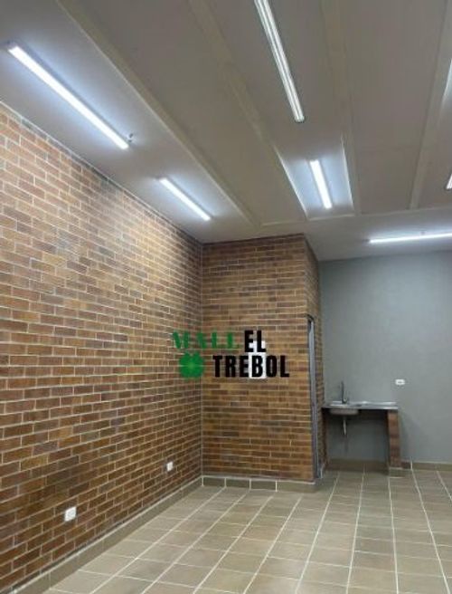 Local en arriendo en Centro, Bucaramanga, 31 m² · foto 4 de 6