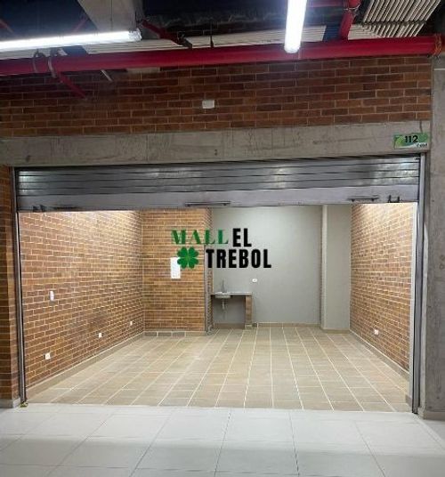 Local en arriendo en Centro, Bucaramanga, 31 m² · foto 6 de 6