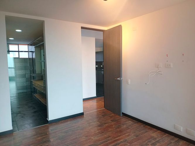 Apartamento de 1 alcoba en arriendo en El Poblado, Medellín, 58 m² · foto 7 de 14