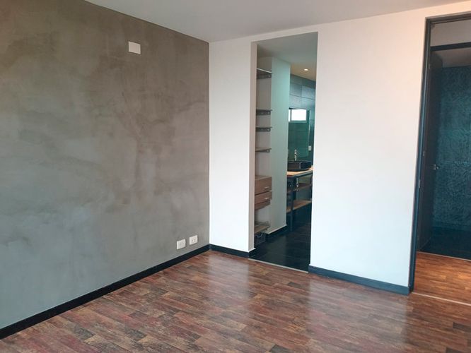 Apartamento de 1 alcoba en arriendo en El Poblado, Medellín, 58 m² · foto 9 de 14