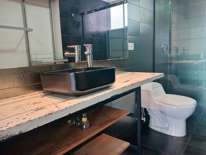 Apartamento de 1 alcoba en arriendo en El Poblado, Medellín, 58 m² · foto 14 de 14