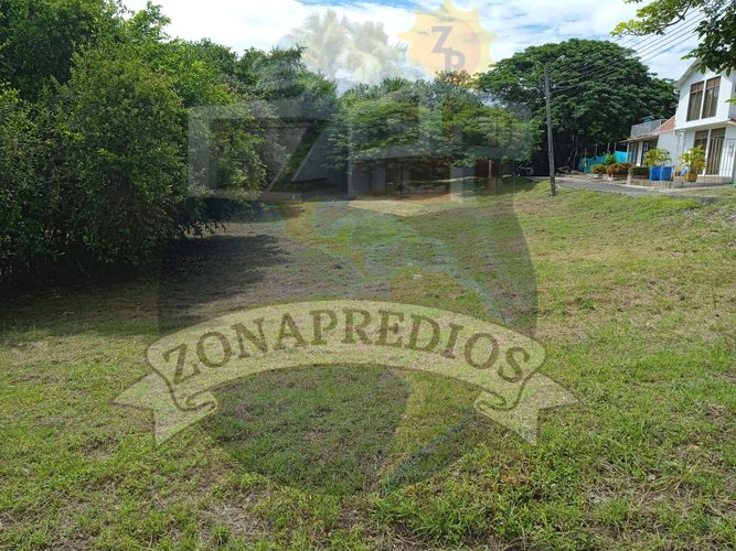 Lote en venta en Ricaurte, 204 m² · foto 3 de 8