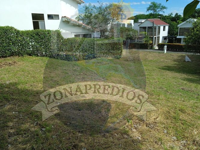 Lote en venta en Ricaurte, 204 m² · foto 4 de 8