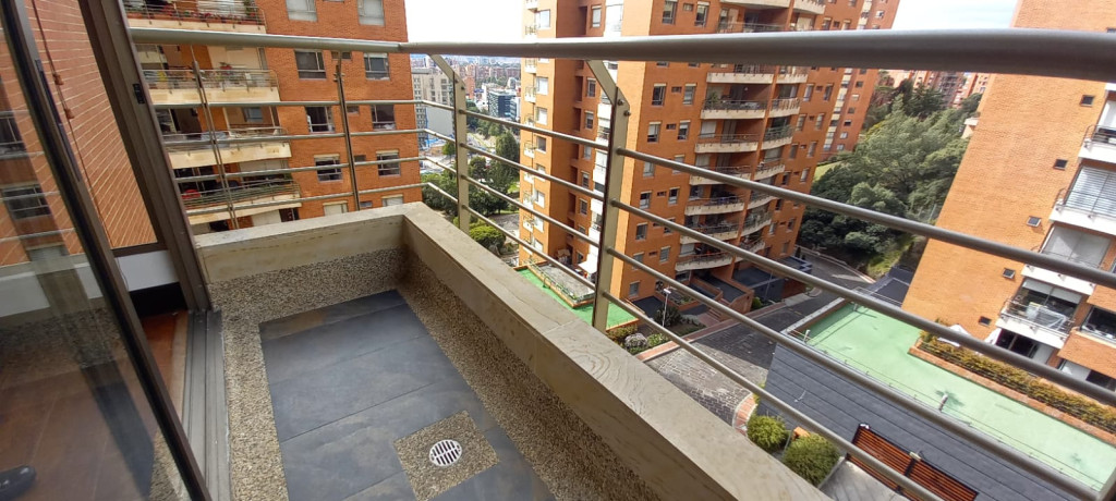 Apartamento en venta en Santa Barbara Alta, Bogotá · foto 5 de 19