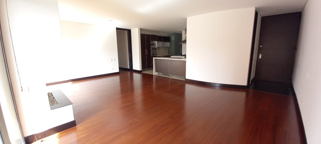 Apartamento en venta en Santa Barbara Alta, Bogotá · foto 12 de 19