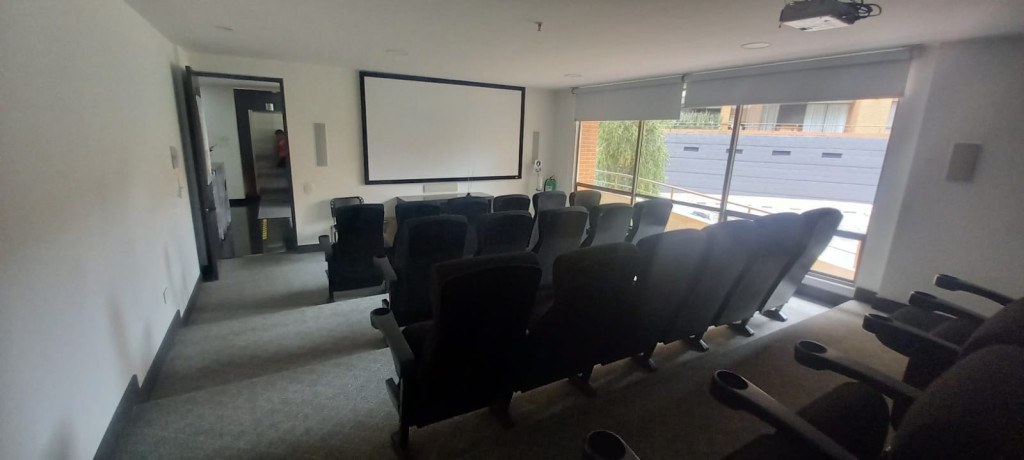Apartamento en venta en Santa Barbara Alta, Bogotá · foto 18 de 19