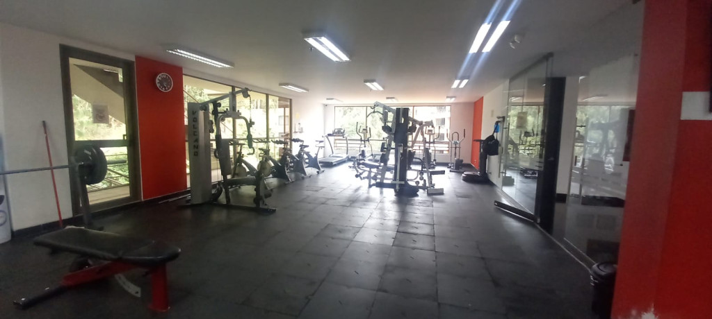 Apartamento en venta en Santa Barbara Alta, Bogotá · foto 19 de 19