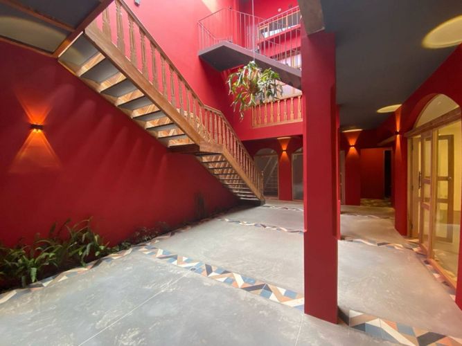 Local en arriendo en San Andres, Pasto, 26 m² · foto 21 de 24