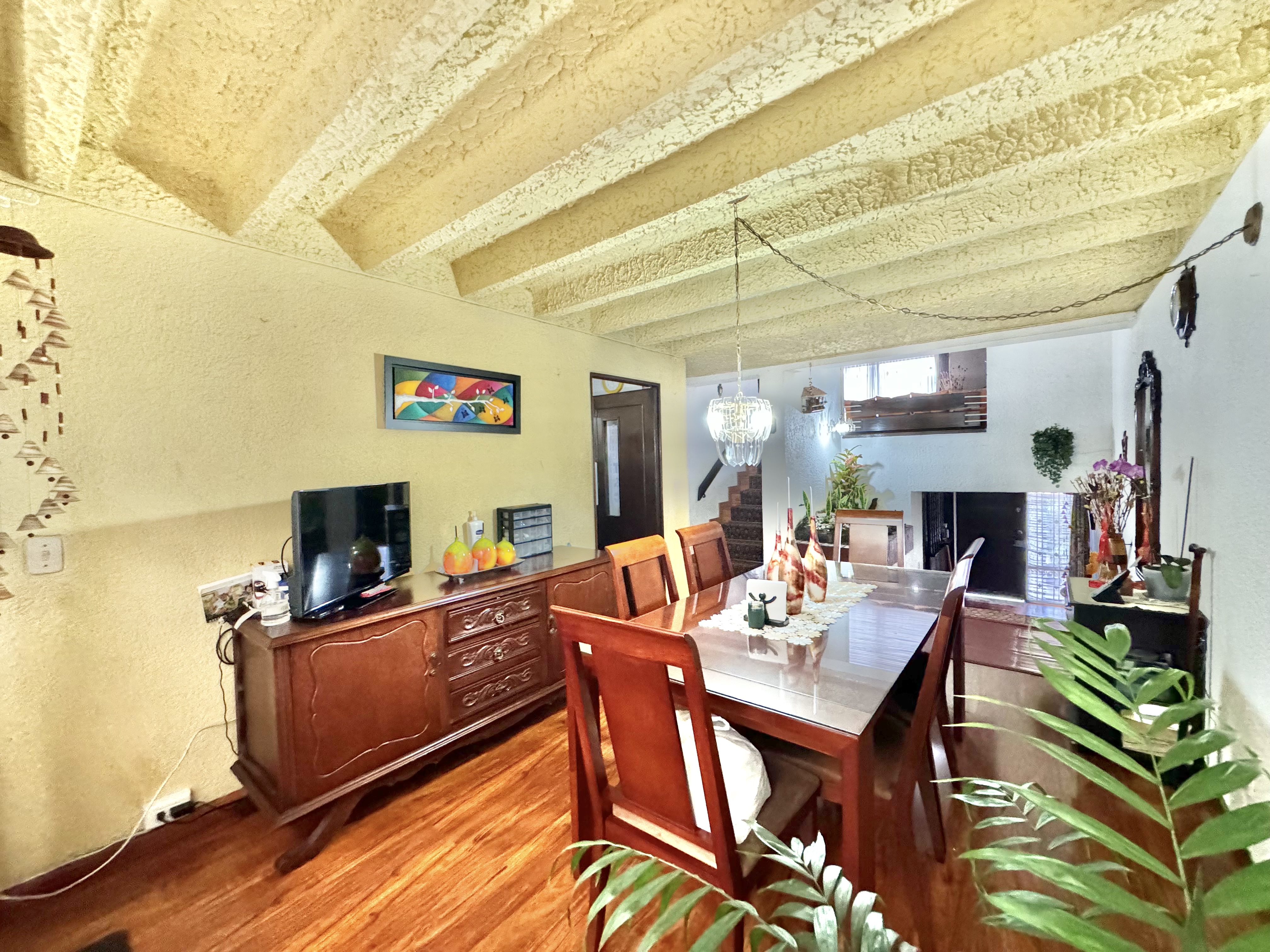 Casa en venta en Villa Magdala, Bogotá · foto 7 de 24