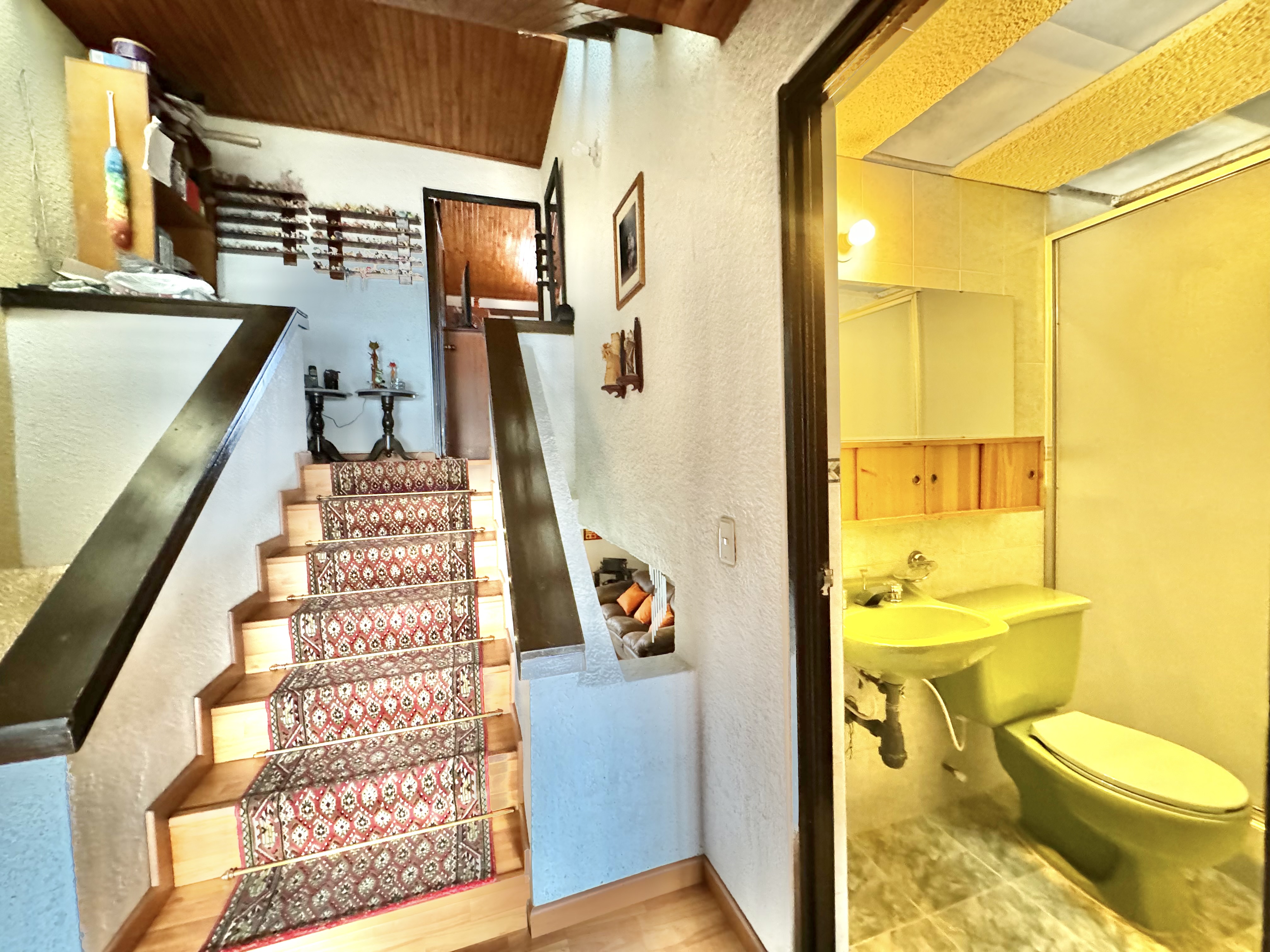 Casa en venta en Villa Magdala, Bogotá · foto 10 de 24