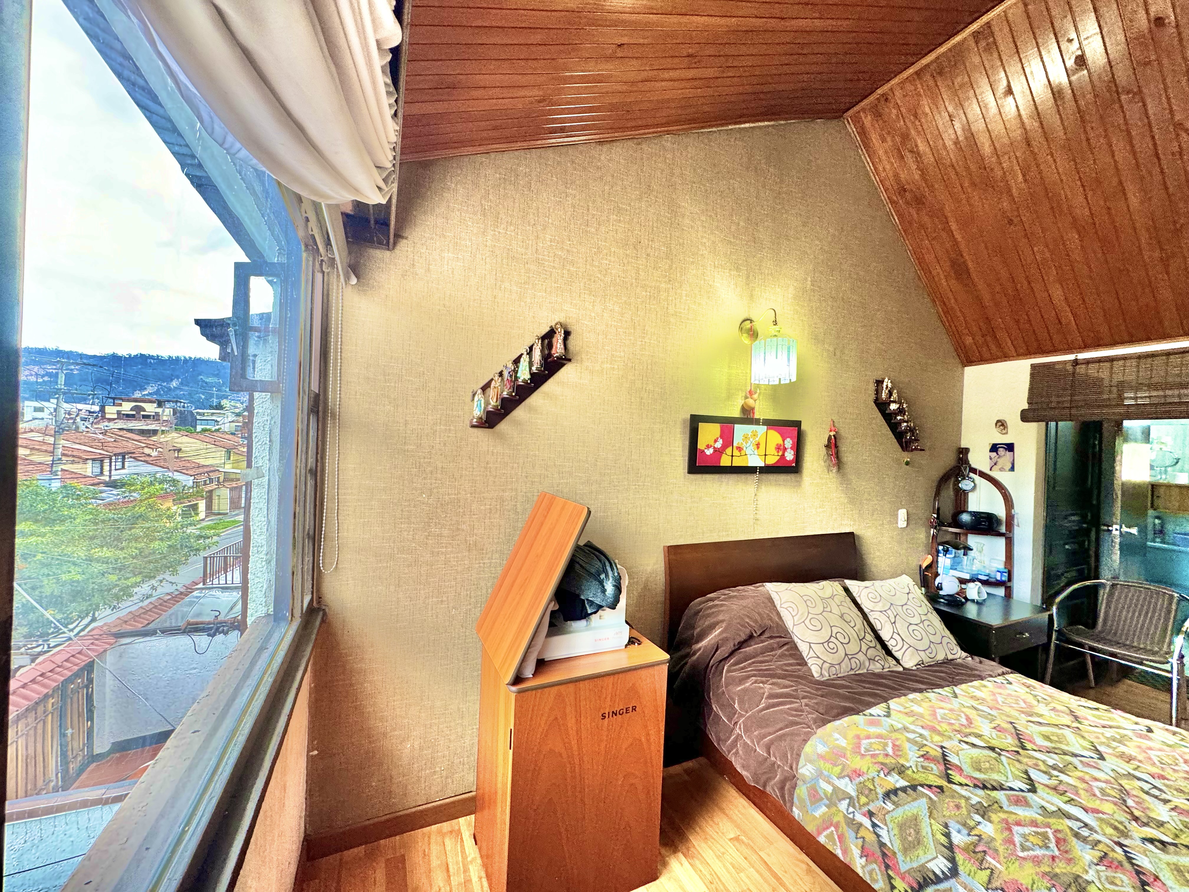 Casa en venta en Villa Magdala, Bogotá · foto 22 de 24