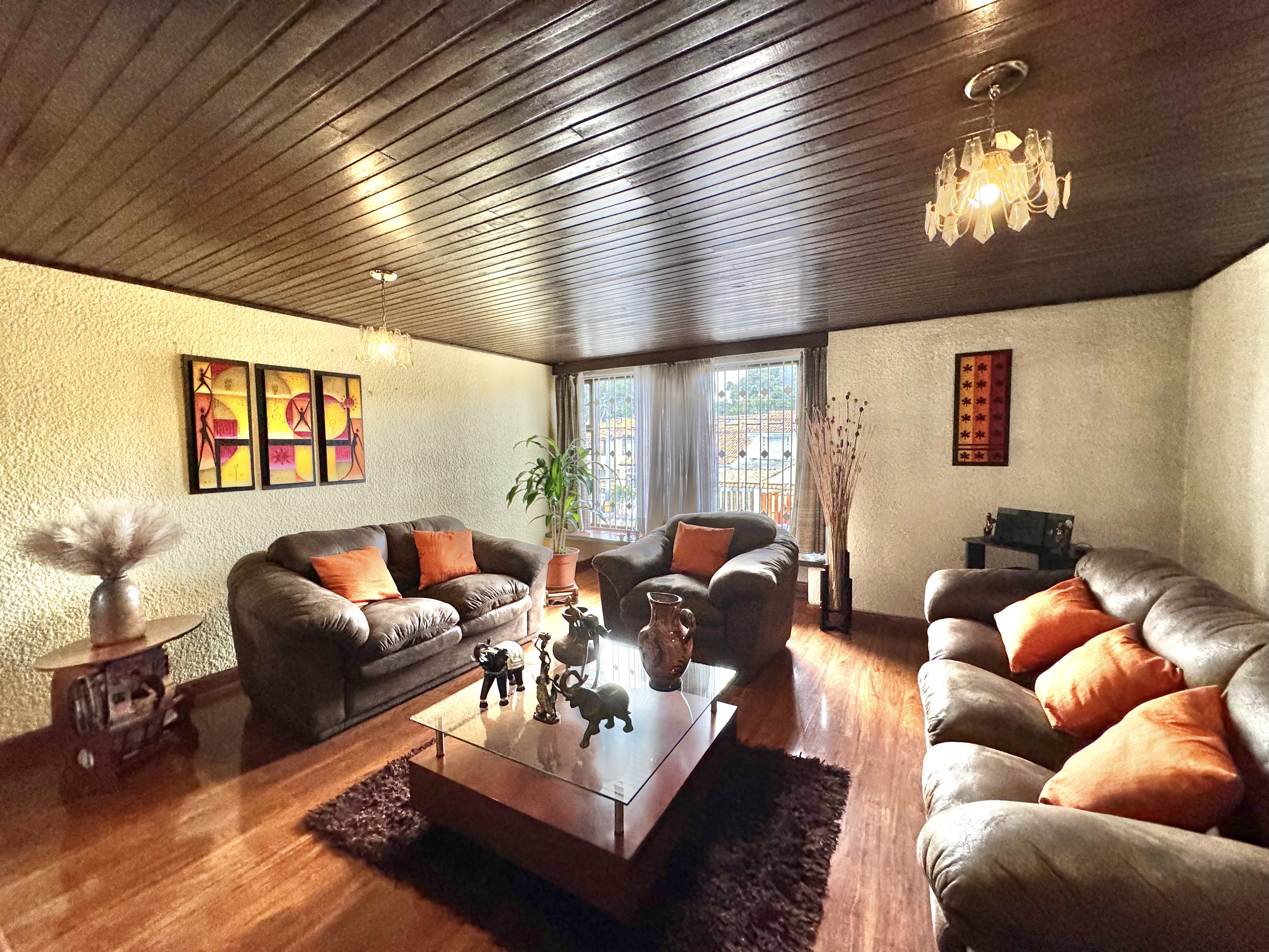 Casa en venta en Villa Magdala, Bogotá · foto 23 de 24