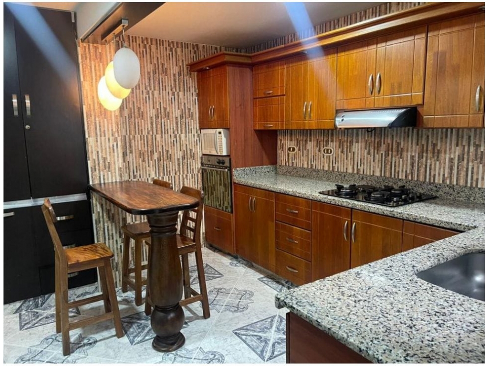 Casa en Venta en Laureles, Medellín