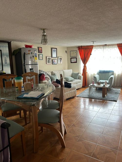 Casa de 6 alcobas en venta en El Tunal, Bogotá, 106 m² · foto 16 de 20