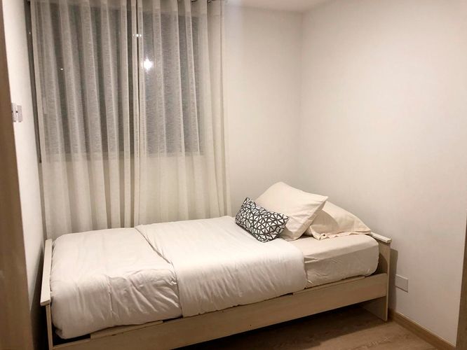Apartamento de 3 alcobas en arriendo en Santa Fe, Medellín, 68 m² · foto 6 de 10