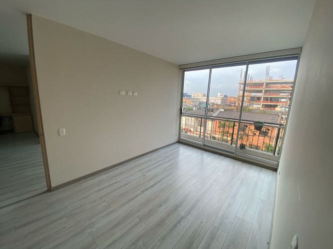 Apartamento en venta en San Felipe, Bogotá · foto 2 de 24