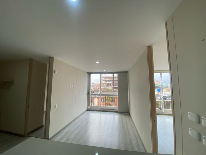 Apartamento en venta en San Felipe, Bogotá · foto 3 de 24