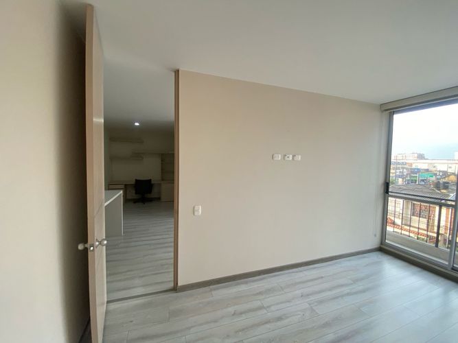 Apartamento en venta en San Felipe, Bogotá · foto 5 de 24
