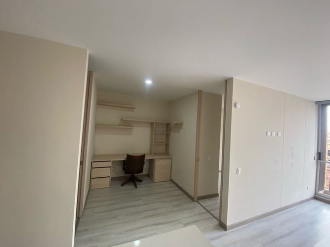 Apartamento en venta en San Felipe, Bogotá · foto 6 de 24