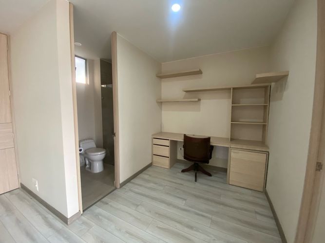 Apartamento en venta en San Felipe, Bogotá · foto 7 de 24