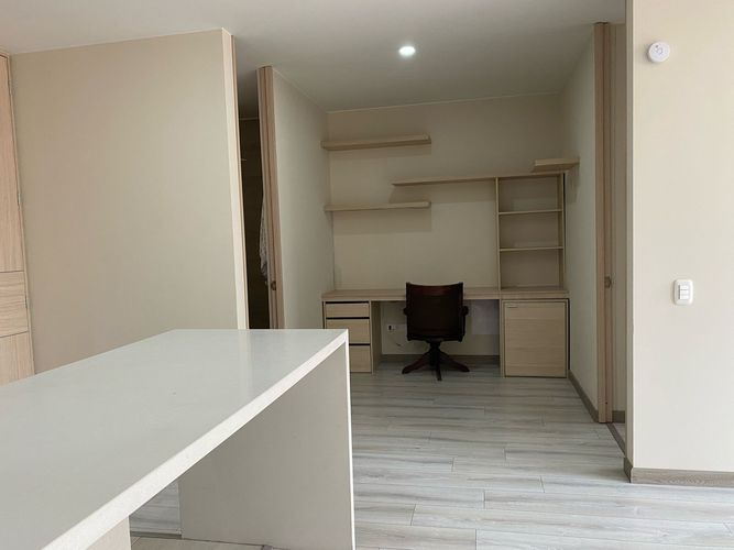 Apartamento en venta en San Felipe, Bogotá · foto 8 de 24