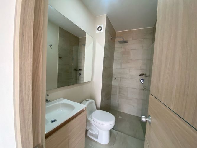 Apartamento en venta en San Felipe, Bogotá · foto 9 de 24