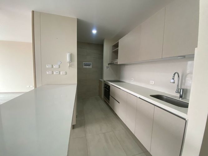 Apartamento en venta en San Felipe, Bogotá · foto 11 de 24