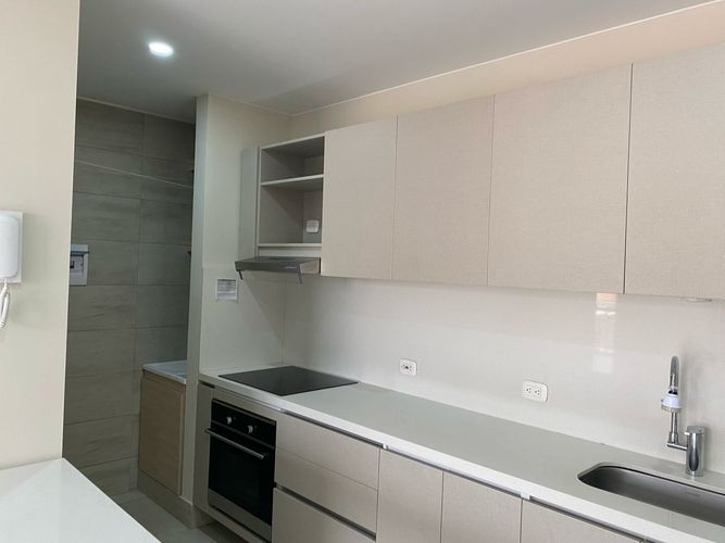 Apartamento en venta en San Felipe, Bogotá · foto 12 de 24