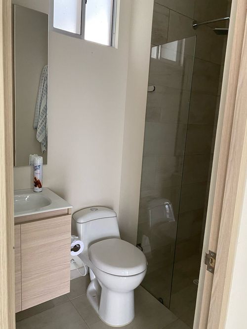 Apartamento en venta en San Felipe, Bogotá · foto 13 de 24