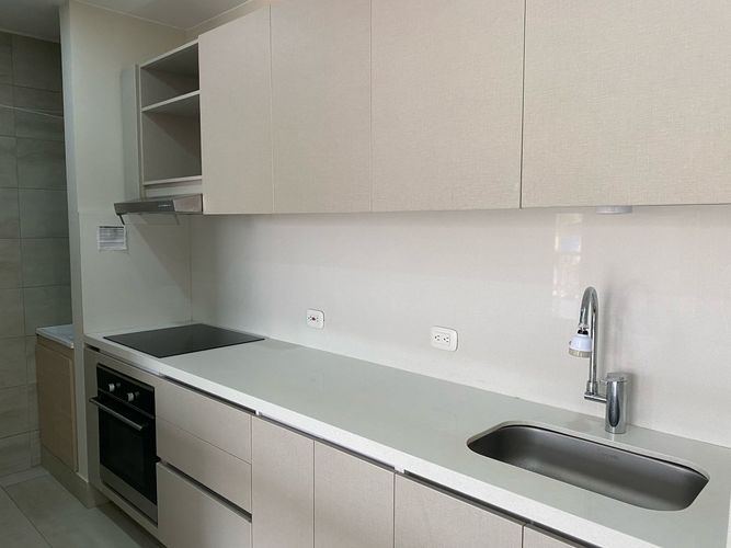 Apartamento en venta en San Felipe, Bogotá · foto 15 de 24
