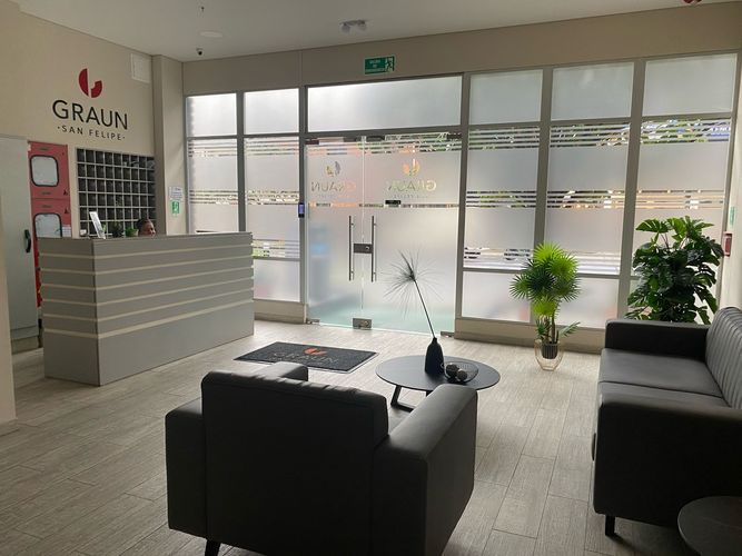 Apartamento en venta en San Felipe, Bogotá · foto 21 de 24