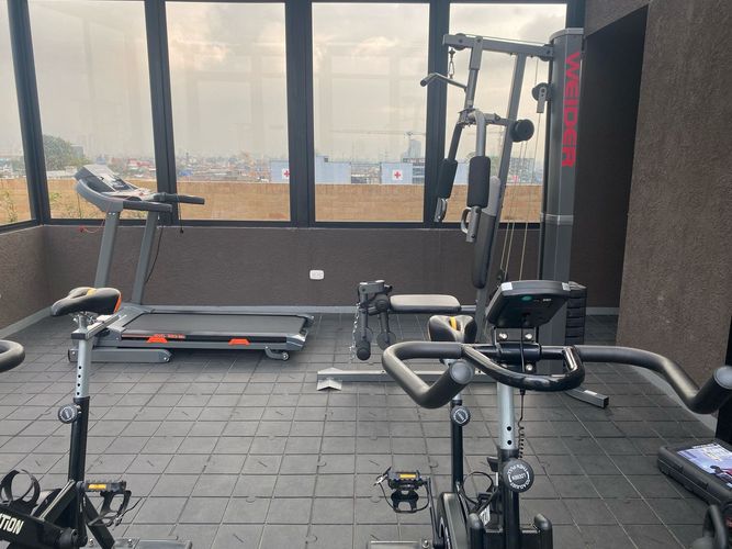 Apartamento en venta en San Felipe, Bogotá · foto 22 de 24