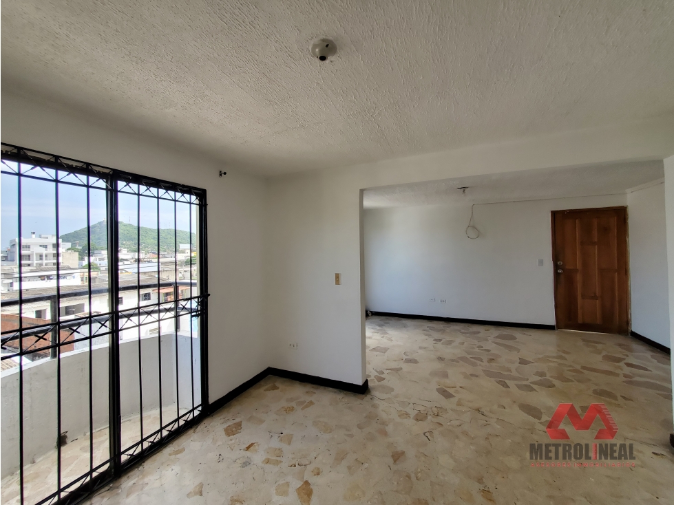 Apartamento en venta en El Prado, Cartagena · foto 3 de 16